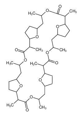 nonactin CAS:293759-28-1 manufacturer & supplier