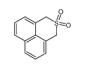 1H,3H-Naphtho[1,8-cd]thiopyran 2,2-Dioxide CAS:29376-61-2 manufacturer & supplier