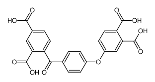 4-[4-(2,4-dicarboxybenzoyl)phenoxy]-1,2-benzene-dicarboxylic acid CAS:293761-62-3 manufacturer & supplier