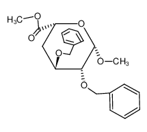 Methyl-(2,3-di-O-benzyl-4-desoxy-β-L-idopyranosid)-uronsaeure-methylester CAS:29388-42-9 manufacturer & supplier