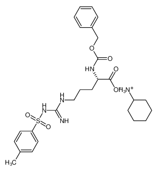 Z-ARG(TOS)-OH CHA CAS:29388-62-3 manufacturer & supplier