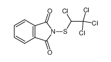 2-(1,2,2,2-Tetrachloro-ethylsulfanyl)-isoindole-1,3-dione CAS:2939-91-5 manufacturer & supplier