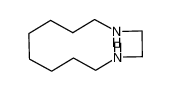 1,4-Diaza-cyclododecane CAS:294-71-3 manufacturer & supplier