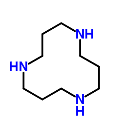 1,5,9-TRIAZACYCLODODECANE CAS:294-80-4 manufacturer & supplier