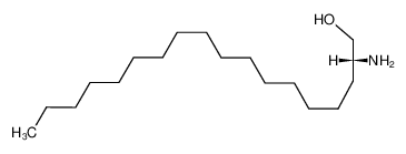 D-sphingine CAS:29400-43-9 manufacturer & supplier