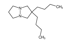 2,2-dibutyl-tetrahydro-pyrazolo[1,2-a]pyrazole CAS:2941-01-7 manufacturer & supplier