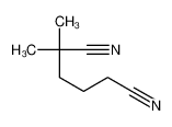 2,2-dimethylhexanedinitrile CAS:2941-44-8 manufacturer & supplier