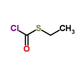 S-ethyl chloromethanethioate CAS:2941-64-2 manufacturer & supplier