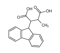 α-Methyl-α'-(fluorenyl-(9))-bernsteinsaeure CAS:2941-97-1 manufacturer & supplier