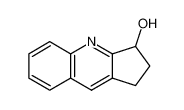 2,3-dihydro-1H-cyclopenta[b]quinolin-3-ol CAS:29411-25-4 manufacturer & supplier