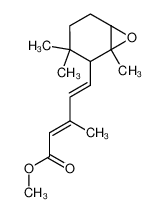 Methylepoxy-2-trans-α-ionylidenacetat CAS:29411-50-5 manufacturer & supplier