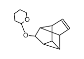 5-(2'-Tetrahydropyranyloxy)tetracyclo(4.3.0.02.4.03.7)-non-8-en CAS:29412-20-2 manufacturer & supplier