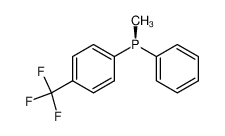 p-Trifluormethylphenyl-phenyl-phosphin CAS:29415-53-0 manufacturer & supplier