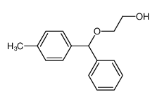 2-[(4-methylphenyl)(phenyl)methoxy]ethanol CAS:294192-48-6 manufacturer & supplier