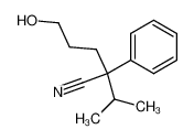 4-Cyano-5-methyl-4-phenylhexanol CAS:294198-21-3 manufacturer & supplier