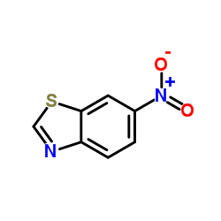 6-nitro-1,3-benzothiazole CAS:2942-06-5 manufacturer & supplier