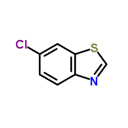 6-chloro-1,3-benzothiazole CAS:2942-10-1 manufacturer & supplier