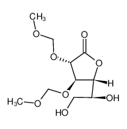 2,3-di-O-methoxymethyl-L-galactono-γ-lactone CAS:294204-10-7 manufacturer & supplier