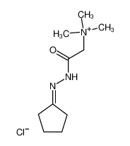 Cyclopentanon-girard-T-hydrazon CAS:29425-70-5 manufacturer & supplier