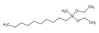 ndecylSi(OEt)2Me CAS:2943-76-2 manufacturer & supplier