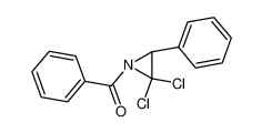 1-benzoyl-2,2-dichloro-3-phenyl-aziridine CAS:29431-39-8 manufacturer & supplier