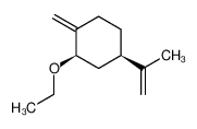 cis-2-Ethoxy-p-mentha-1(7),8-dien CAS:29431-56-9 manufacturer & supplier