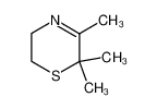 5,6,6-trimethyl-3,6-dihydro-2H-[1,4]thiazine CAS:29442-09-9 manufacturer & supplier