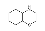 octahydro-2H-benzo[b][1,4]thiazine CAS:29442-16-8 manufacturer & supplier