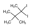 2,2-diiodo-3,3-dimethyl-butane CAS:29443-59-2 manufacturer & supplier