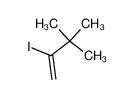 2-iodo-3,3-dimethyl-1-butene CAS:29443-60-5 manufacturer & supplier