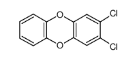 2,3-Dichlorodibenzo-p-dioxin CAS:29446-15-9 manufacturer & supplier