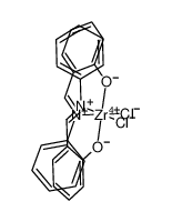 bis[N-(salicylidene)anilinato]zirconium(IV) dichloride CAS:29449-22-7 manufacturer & supplier