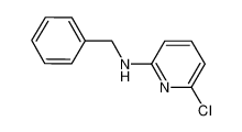 N-Benzyl-6-chloro-2-pyridinamine CAS:29449-76-1 manufacturer & supplier