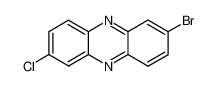 2-bromo-7-chloro-phenazine CAS:29453-79-0 manufacturer & supplier