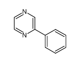 2-phenylpyrazine CAS:29460-97-7 manufacturer & supplier