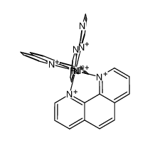 {Ru(o-phen)2(bpym)}(2+) CAS:294629-75-7 manufacturer & supplier