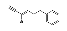 3-bromo-6-phenyl-3-hexen-1-yne CAS:294634-84-7 manufacturer & supplier