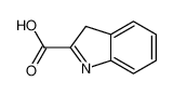 3H-indole-2-carboxylic acid CAS:294636-73-0 manufacturer & supplier