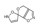 spiro[2H-1,2-oxazole-5,6'-4H-furo[3,4-d][1,2]oxazole] CAS:294661-44-2 manufacturer & supplier