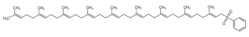 solanesyl sulphone CAS:294674-88-7 manufacturer & supplier