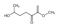 6-hydroxy-2-methoxyhept-1-en-3-one CAS:294676-16-7 manufacturer & supplier