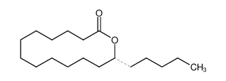 13-octadecanolide CAS:29473-41-4 manufacturer & supplier