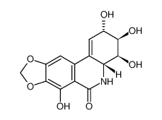 Narciclasine CAS:29477-83-6 manufacturer & supplier