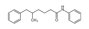 (+-)-4-Methyl-5-phenylvalerylanilide CAS:29478-74-8 manufacturer & supplier