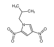 1-(2-methylpropyl)-2,4-dinitropyrrole CAS:2948-67-6 manufacturer & supplier