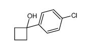 1-(4-chlorophenyl)cyclobutan-1-ol CAS:29480-09-9 manufacturer & supplier