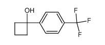 1-(4-(trifluoromethyl)phenyl)cyclobutan-1-ol CAS:29480-10-2 manufacturer & supplier