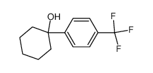 1-(4-(trifluoromethyl)phenyl)cyclohexanol CAS:29480-13-5 manufacturer & supplier