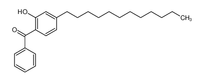 (4-Dodecyl-2-hydroxy-phenyl)-phenyl-methanone CAS:29482-91-5 manufacturer & supplier