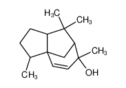 Cedrenol CAS:29484-31-9 manufacturer & supplier